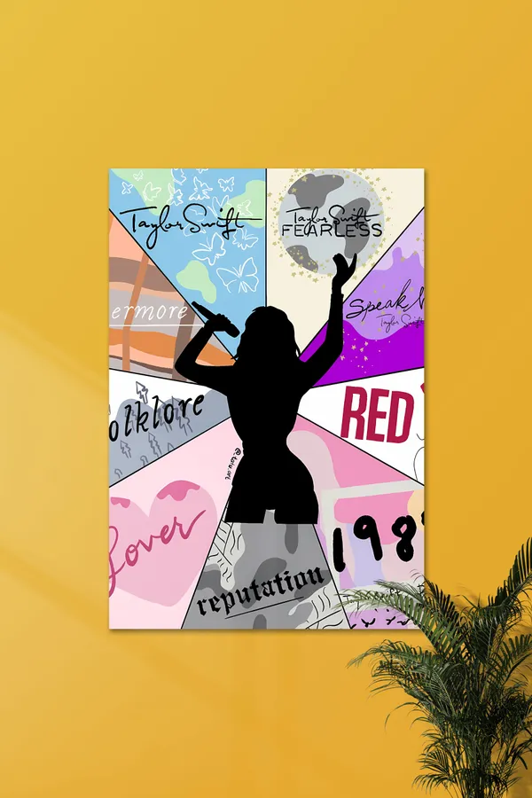 Taylor_Swift_01_Taylor_Swift_Music_Artist_Poster