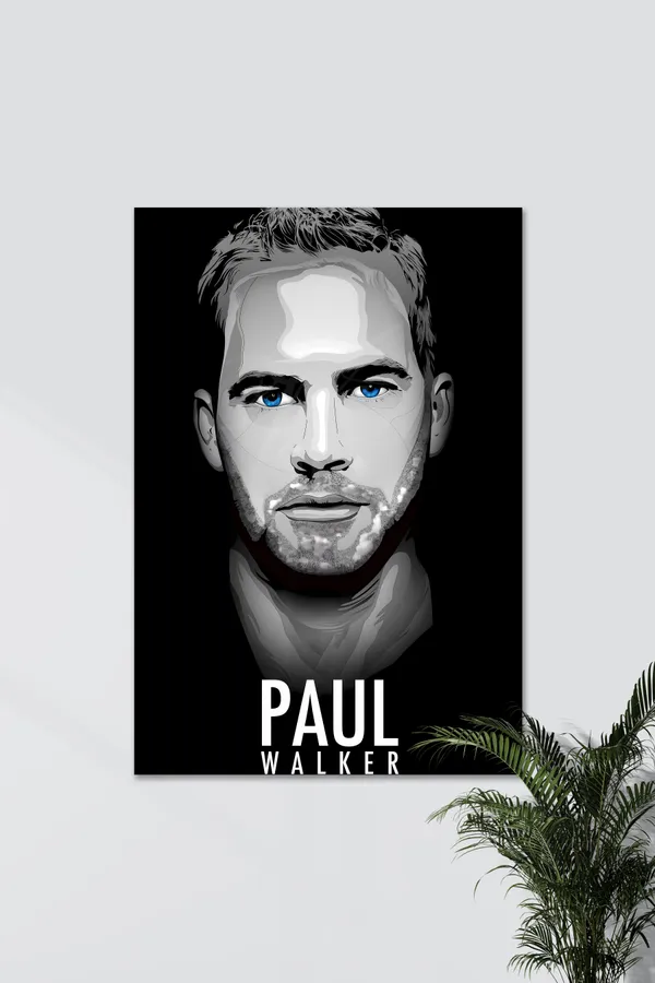 Paul_Walker_01_Brian_O_Conner_X_Paul_Walker_Celebrities_Poster