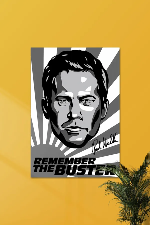 Paul_Walker_02_Brian_O_Conner_X_Paul_Walker_Celebrities_Poster