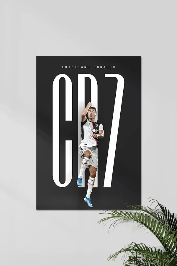 Cristiano_Ronaldo_Cr7_03_Football_Poster