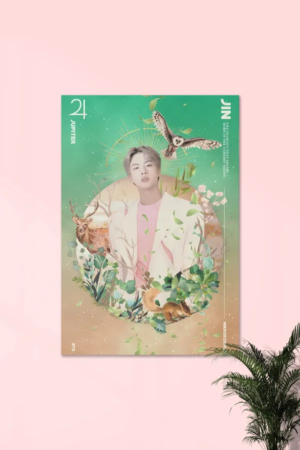 Jimin_Bts_K_Pop_Phenomenon_K_Pop_Poster_01