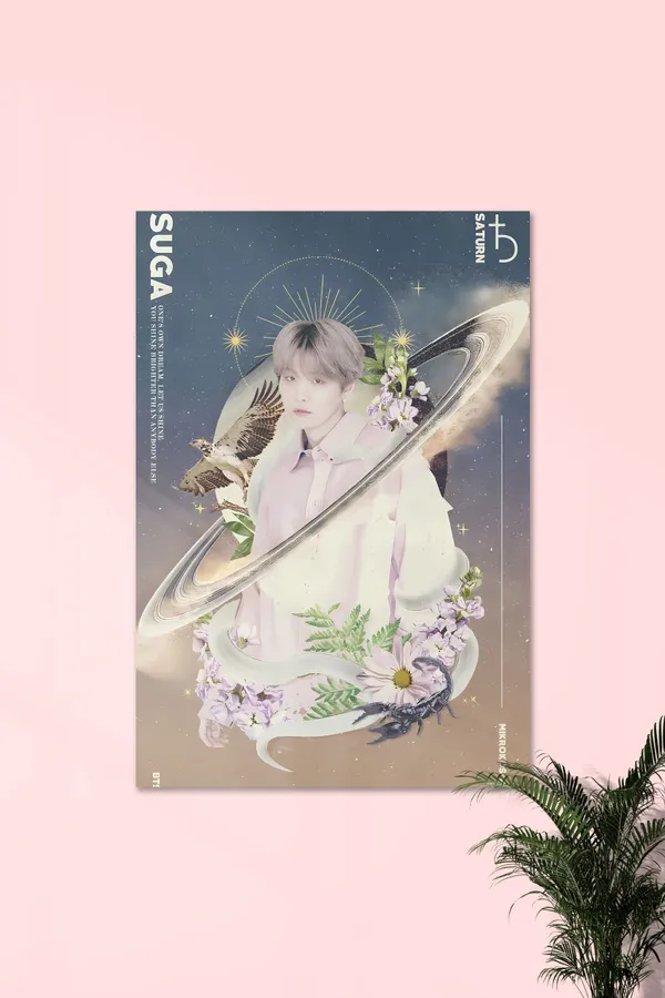 Bts_Portrait_Bts_K_Pop_Phenomenon_K_Pop_Poster_01