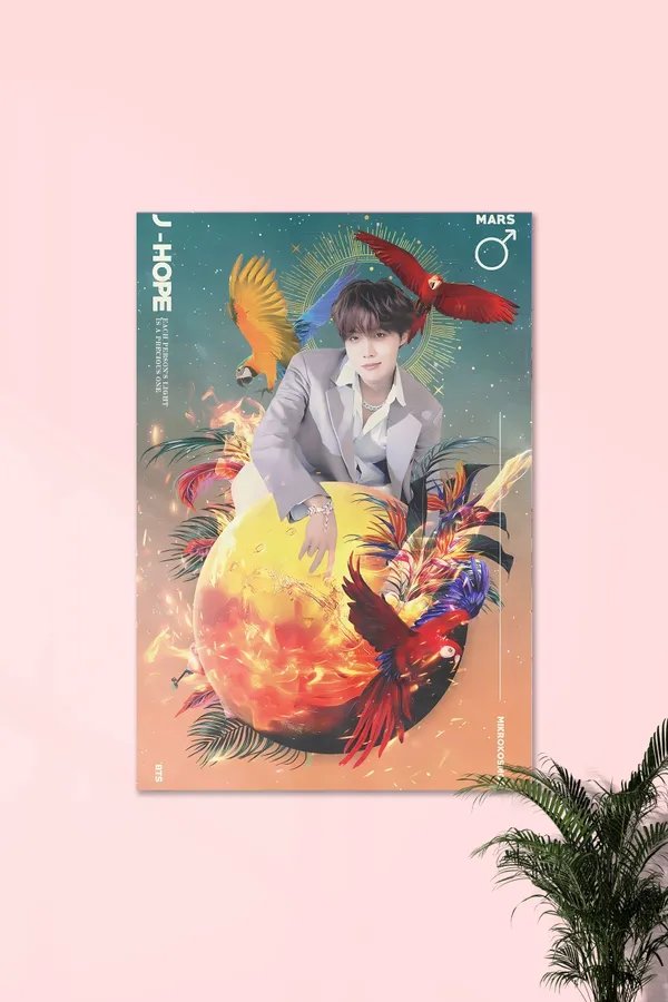 Bts_Chronicles_Bts_K_Pop_Phenomenon_K_Pop_Poster_01