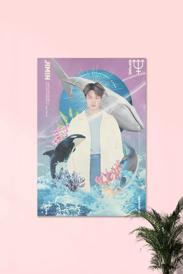 Echoes_Of_Bts_Bts_K_Pop_Phenomenon_K_Pop_Poster_01