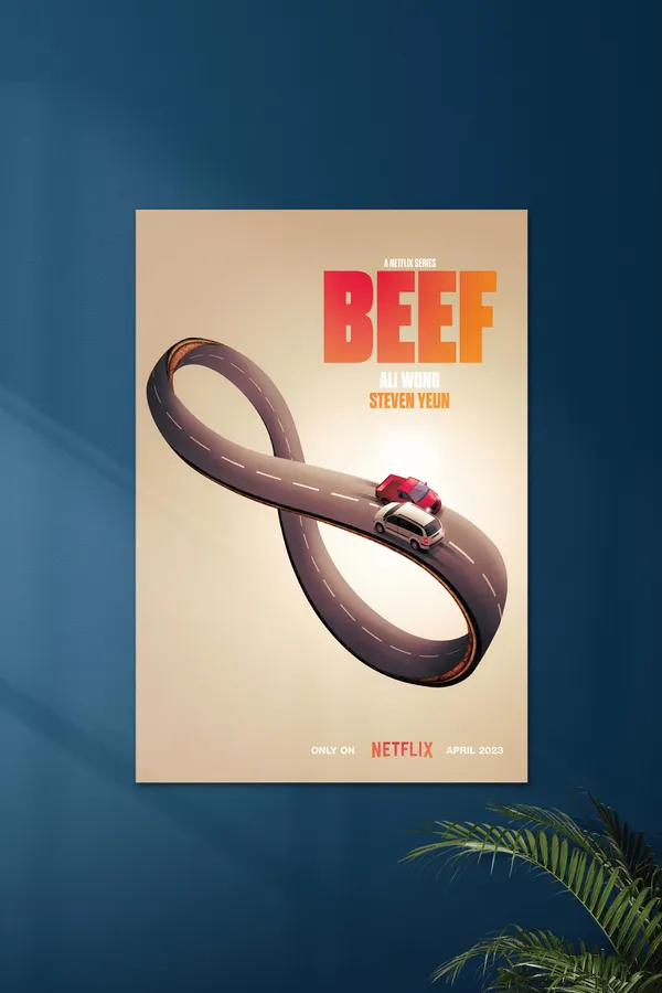Beef_02_Beef_Series_Poster