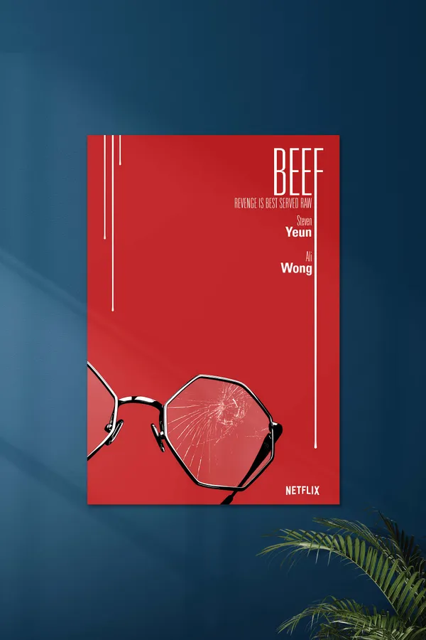 Beef_04_Beef_Series_Poster