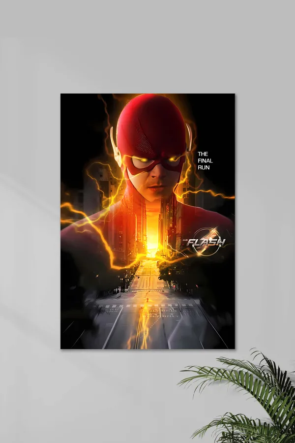 The_Flash_15_Dcu_Poster
