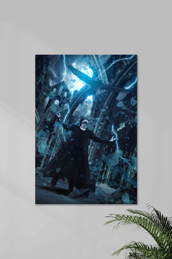 The_Sandman_02_Netflix_Series_Poster