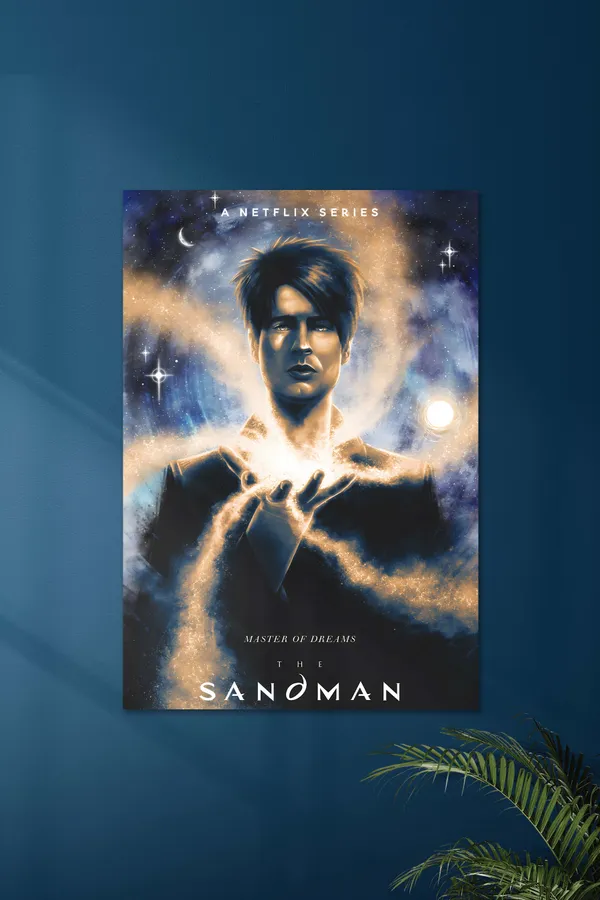 The_Sandman_03_Netflix_Series_Poster
