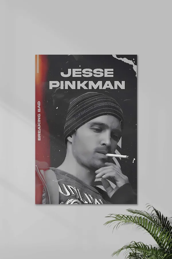 Jesse_Pinkman_02_Breaking_Bad_Netflix_Series_Poster