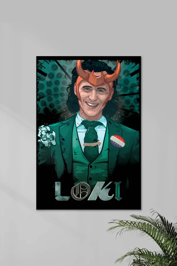 Loki_S01_Loki_03_Disney_Marvel_Poster