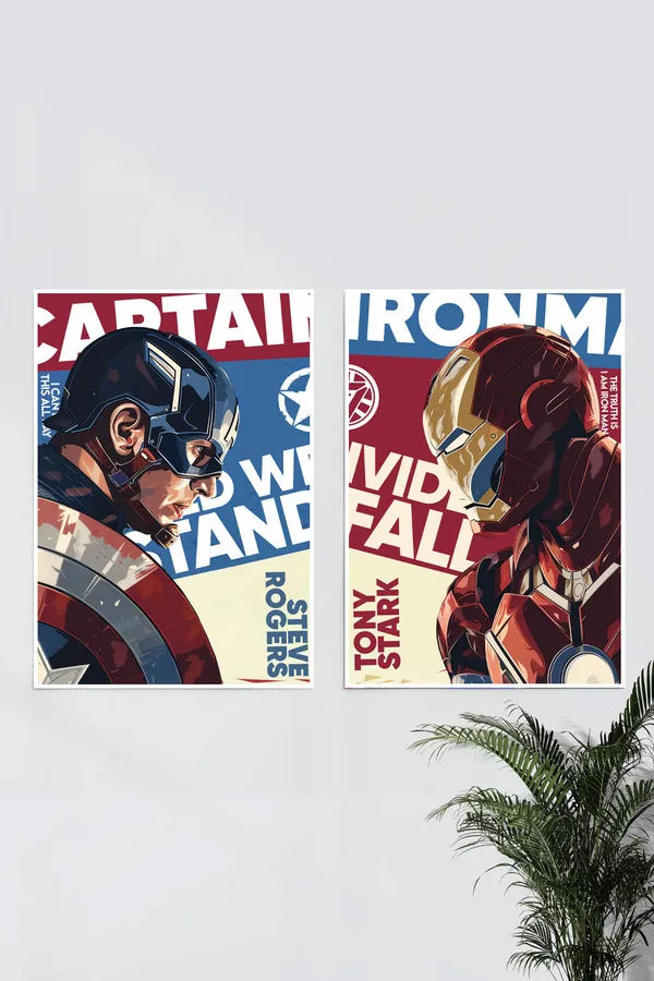 Captain_America_Vs_Iron_Man_Set_Civil_War_Marvel_Piece_Of_2