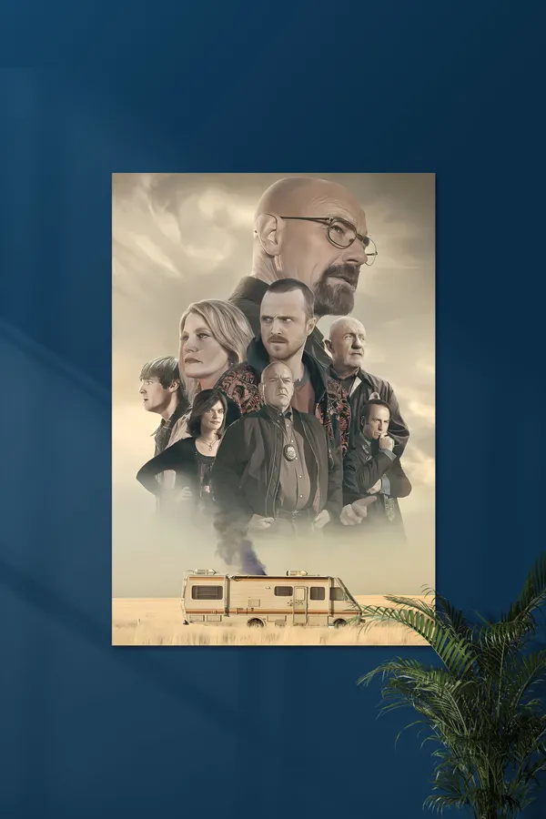 Breaking_Bad_Breaking_Bad_11_Netflix_Series_Poster