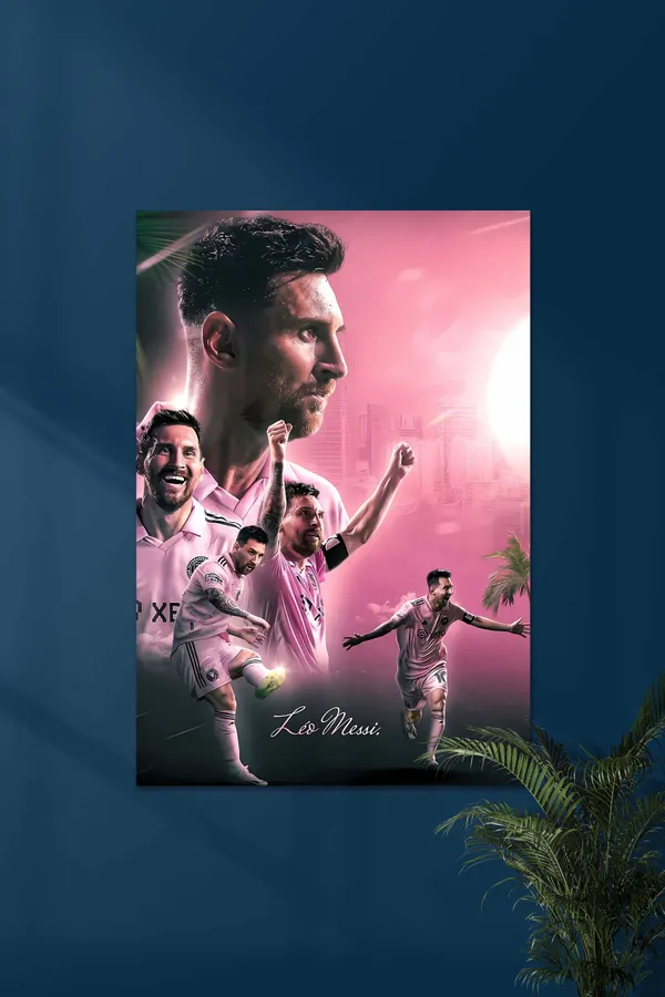 Messi_Inter_Miami_03_Us_Open_Cup_Final_Messi_03_Football_Poster