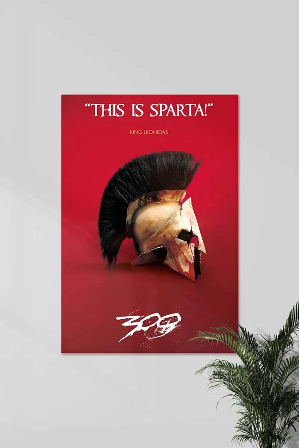 300_This_Is_Sparta_Zack_Snyder_Movie_Poster