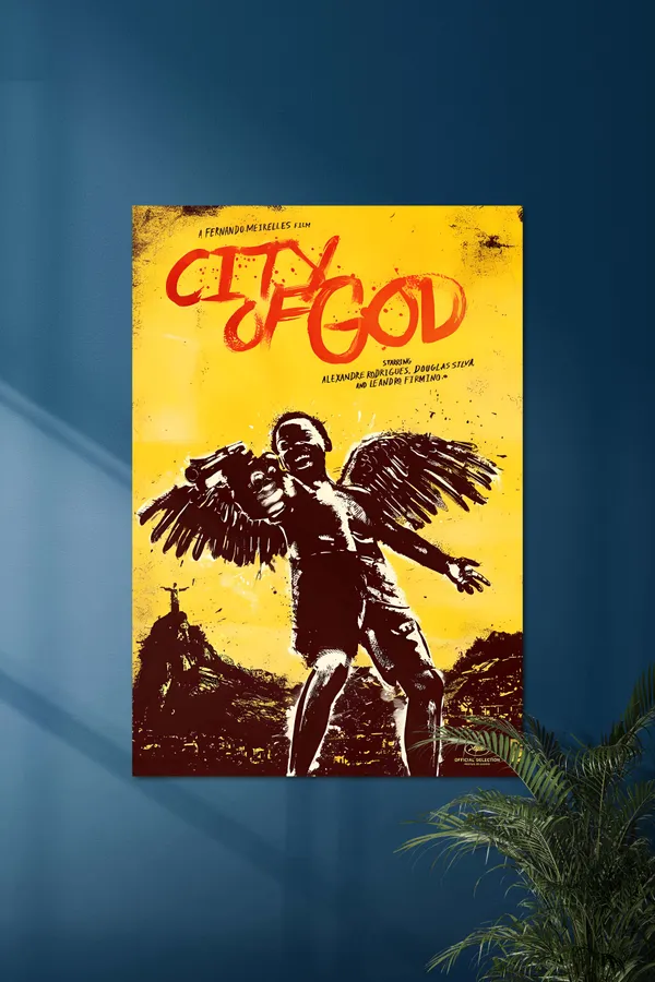 City_Of_God_Cult_Movies_Movie_Poster
