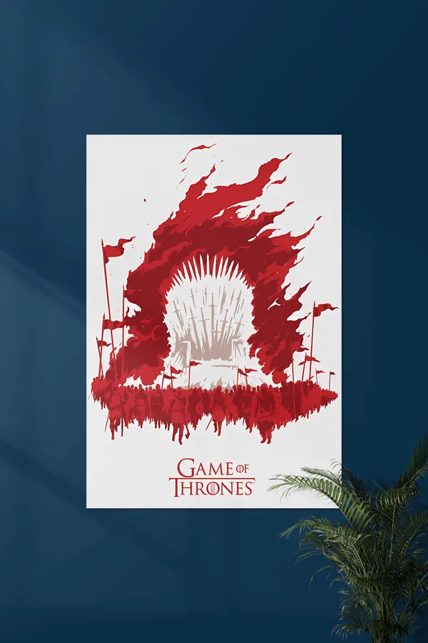 Game_Of_Thrones_Red_Got_00_Series_Poster