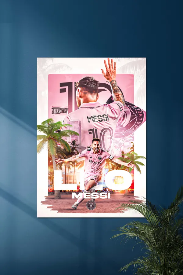 Messi_Inter_Miami_08_Us_Open_Cup_Final_Messi_03_Football_Poster