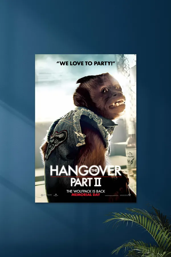 Monkey_Crystal_Hangover_Ii_Movie_Poster