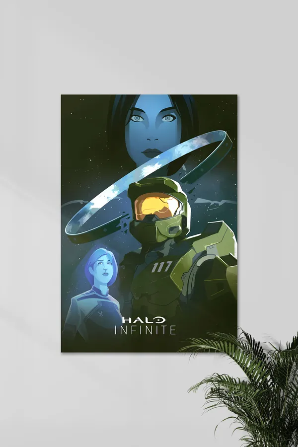 Halo_Infinite_Halo_Game_Poster
