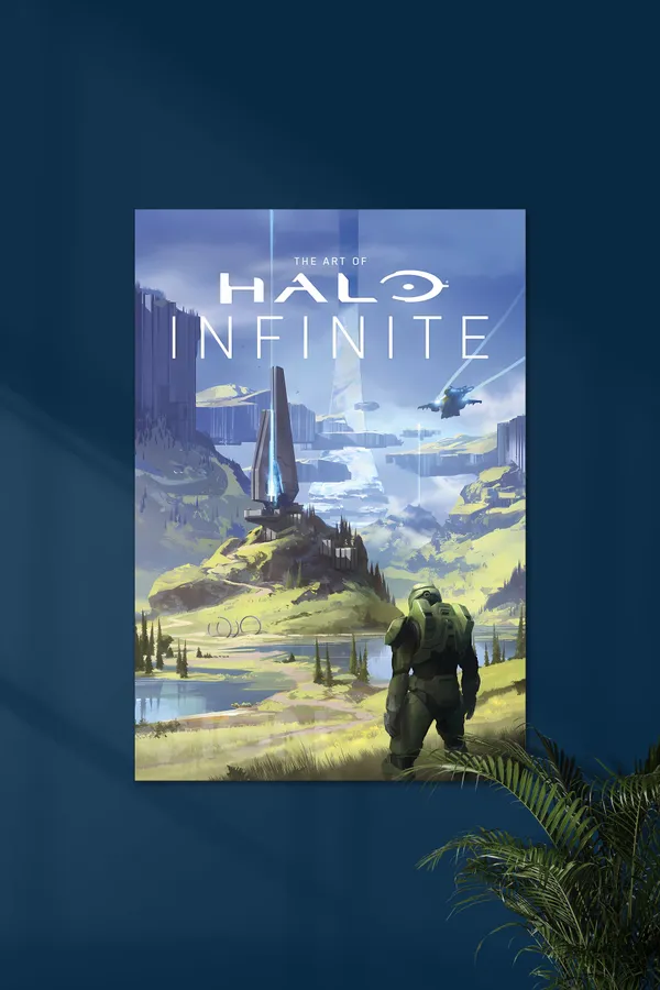 Art_Of_Halo_Infinite_Halo_Game_Posters