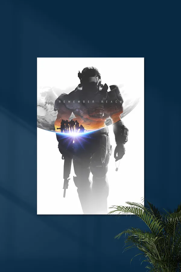 Halo_Halo_Infinite_Game_Posters