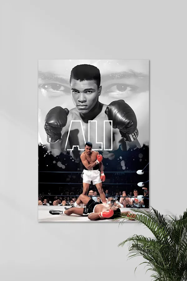 Ali_Muhammad_Ali_Gym_Poster