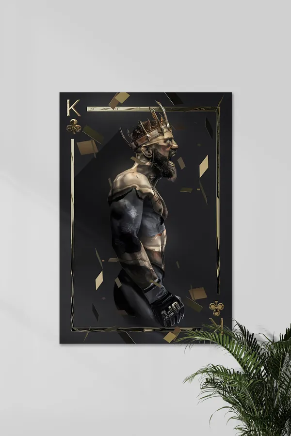 Conor_Mcgregor_01_Card_K_Ufc_Champion_Gym_Poster