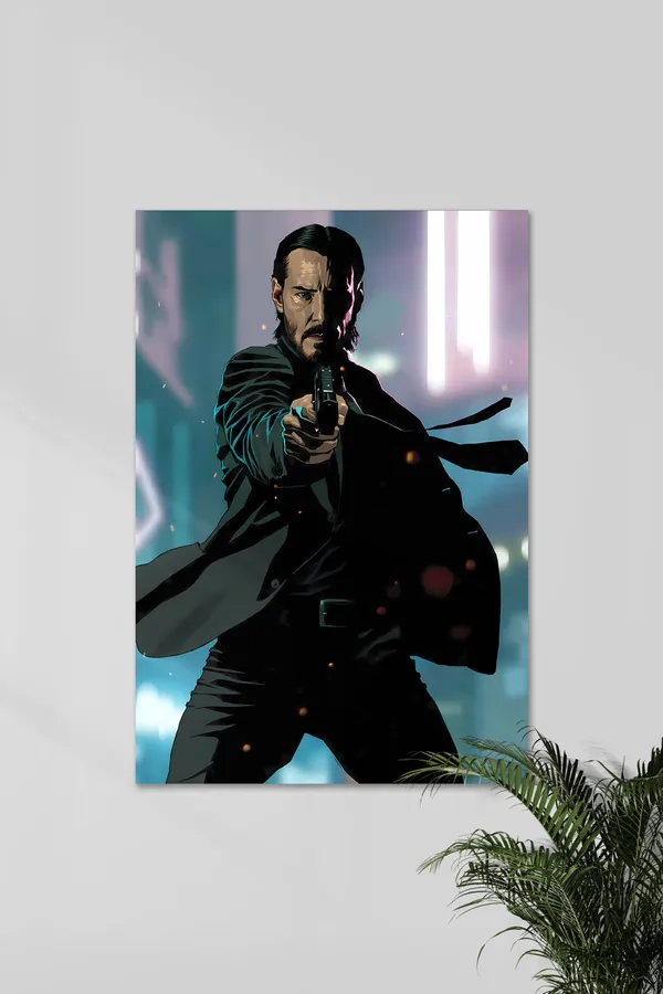 John_Wick_Baba_Yaga_Jw_Movie_Poster