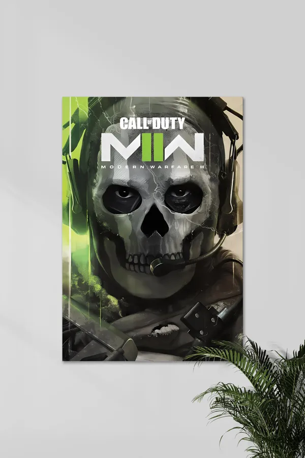 Modern_Warfare_Cod_Ii_Game_Posters