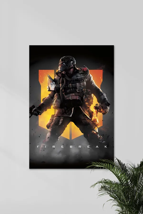 Fire_Break_Call_Of_Duty_Mobile_Game_Posters