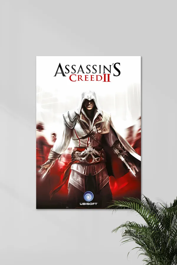 Assassin_S_Creed_Ii_Ezio_Game_Posters