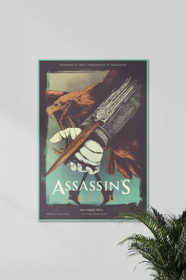 The_Hidden_Blade_Assassin_S_Creed_Game_Posters