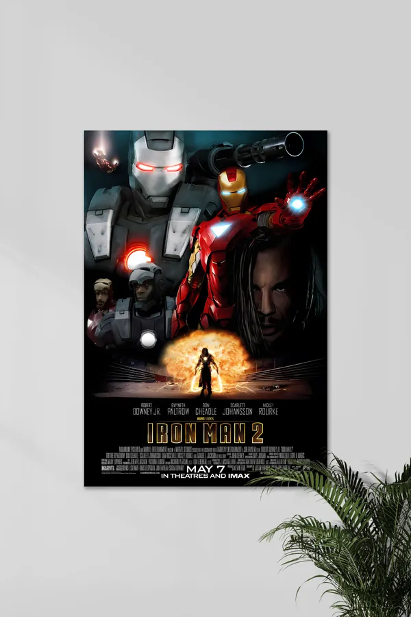 Iron_Man_2_Tony_Stark_Marvel_Poster