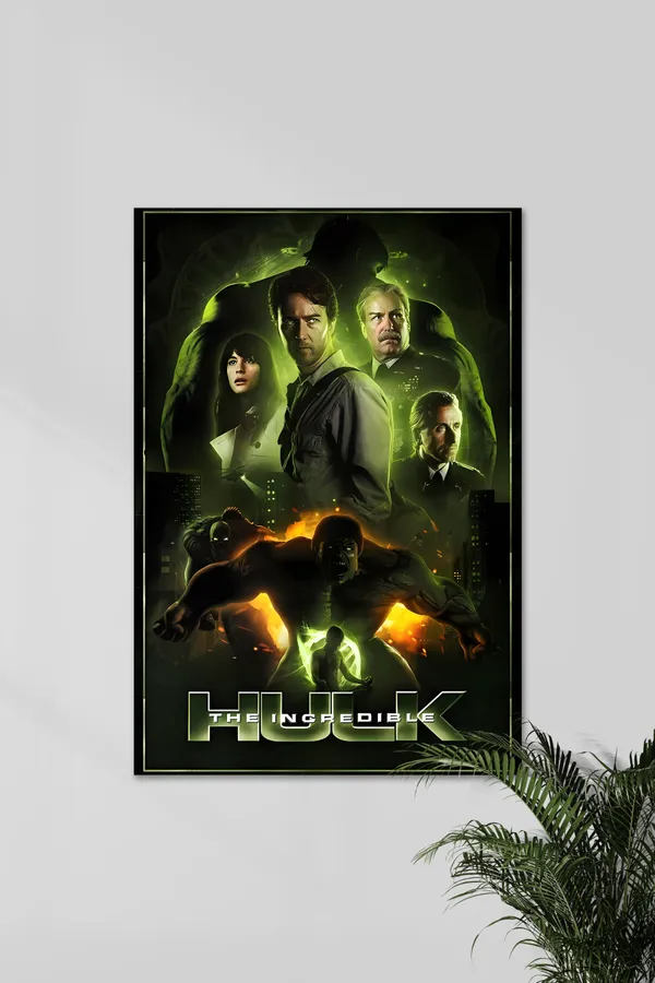 The_Incredible_Hulk_Hulk_Marvel_Poster
