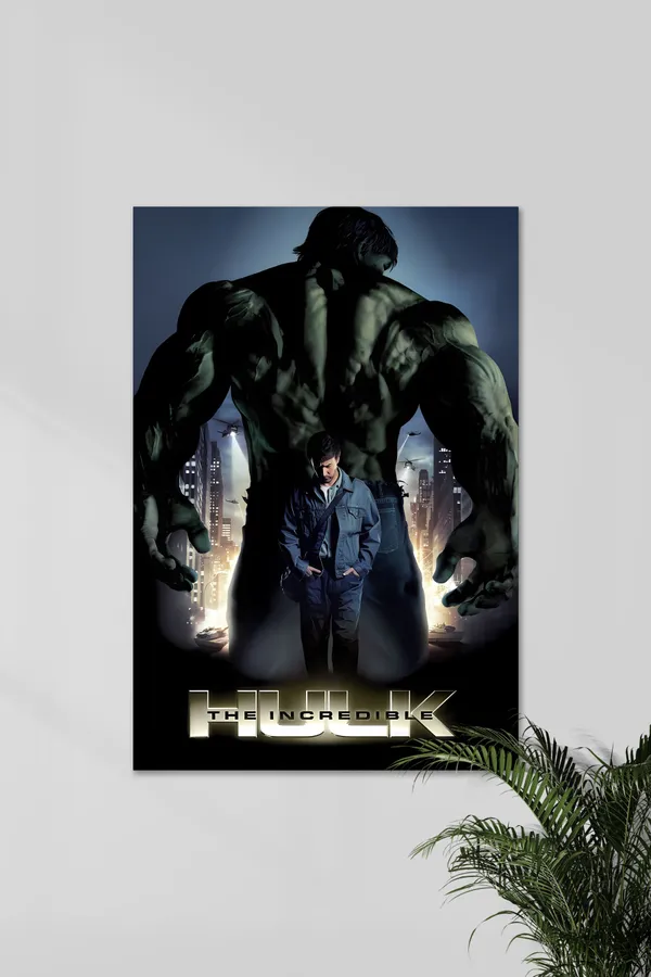 The_Incredible_Hulk_03_Hulk_Marvel_Poster
