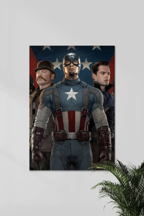 Captain_America_01_Mcu_Marvel_Poster