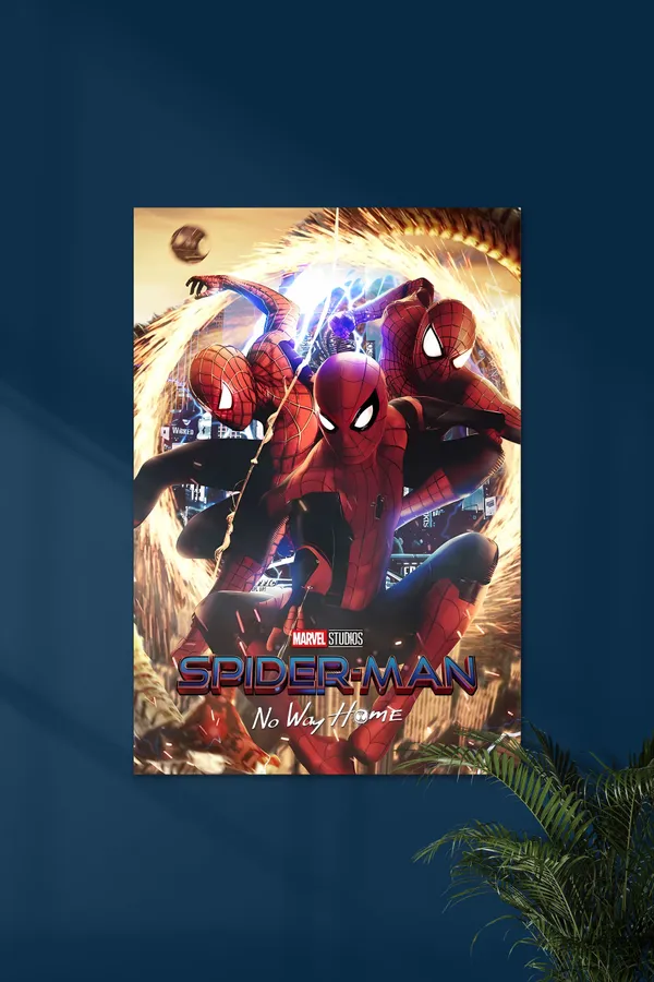 Spider_Man_No_Way_Home_Mcu_Marvel_Poster