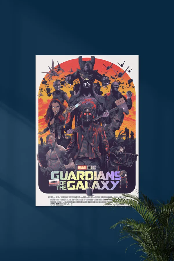 Guardians_Of_The_Galaxy_Vol_1_Guardians_Marvel_Poster