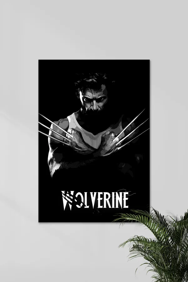 Wolverine_X_Black_Mcu_Movie_Poster