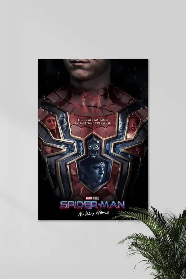 This_Is_All_My_Fault_Pp_Spider_Man_Nwh_Mcu_Movie_Poster