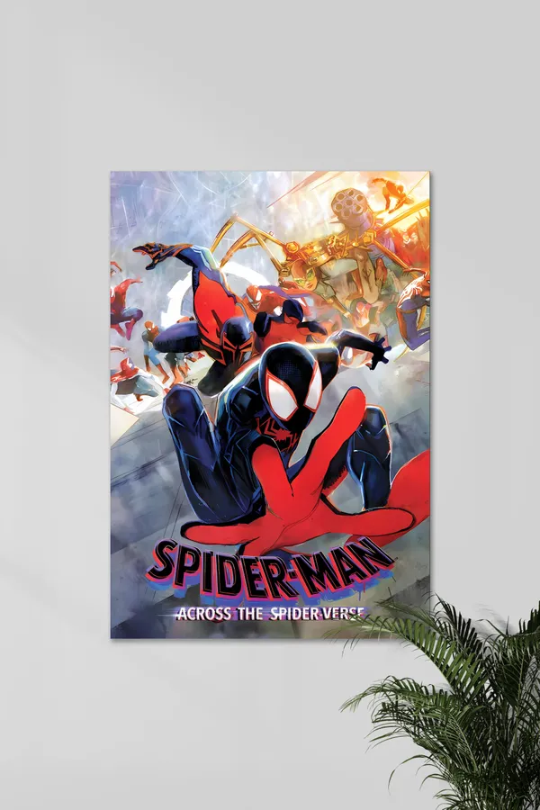 The_Spider_Society_Chase_Miles_Spider_Verse_Mcu_Movie_Poster