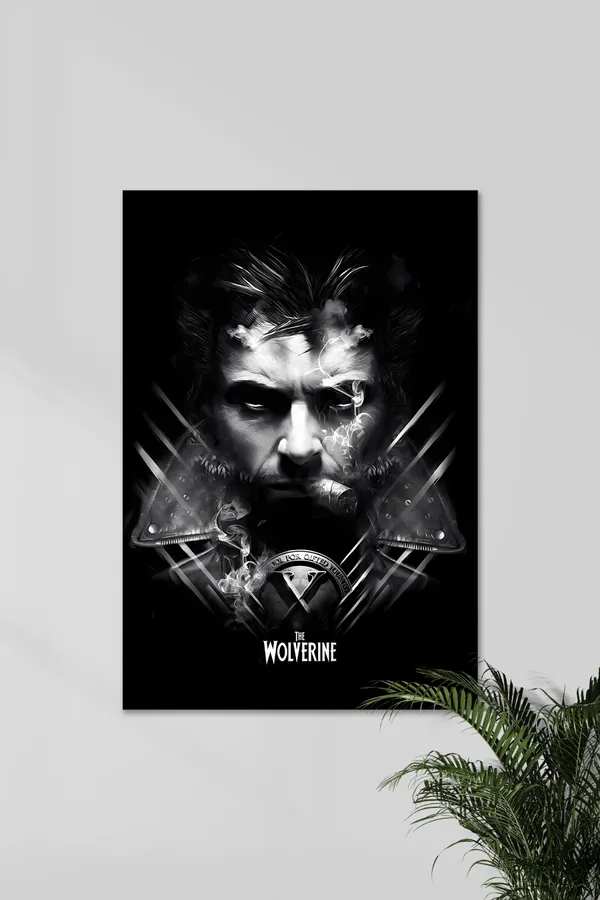 Wolverine_Weapon_X_Mcu_Movie_Poster