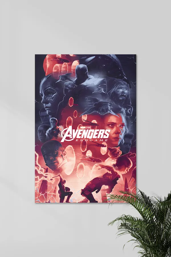 Avengers_Endgame_Final_Fight_Mcu_Movie_Poster