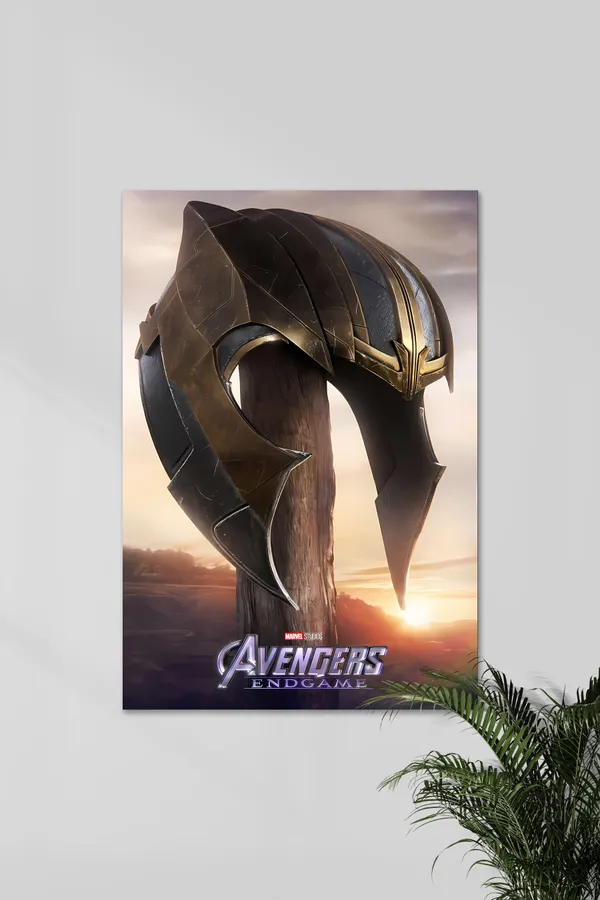 Thanos_Infinity_Helmet_Endgame_Mcu_Movie_Poster