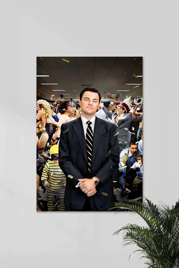 Leonardo_Dicaprio_The_Wolf_Of_Wall_Street_Money_Aesthetic_Poster