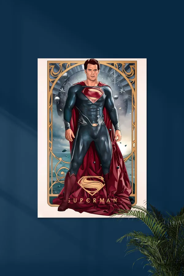 Super_Man_Justice_League_01_Dcu_Poster