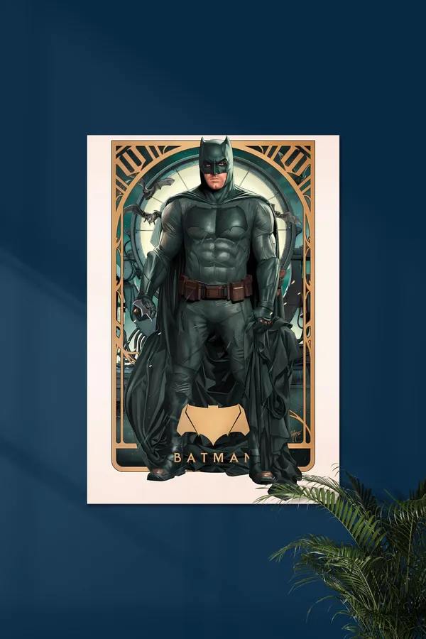 Batman_Justice_League_01_Dcu_Poster