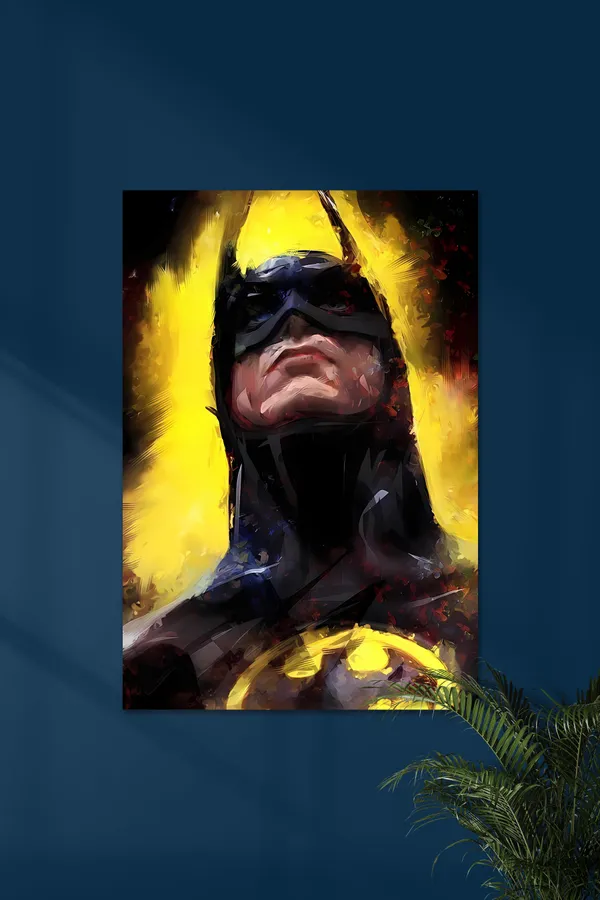 Batman_Michael_Keaton_Dcu_Poster