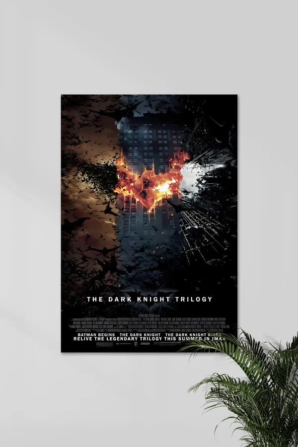 The_Dark_Knight_Trilogy_Christopher_Nolan_Dcu_Poster